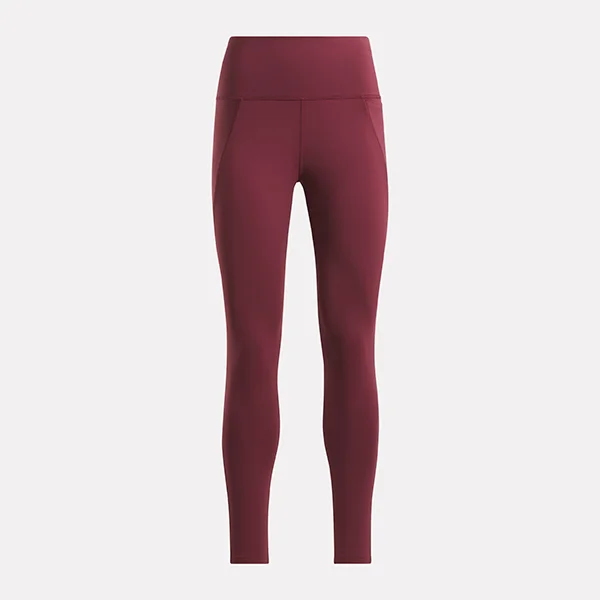 Lux High-Rise Leggings