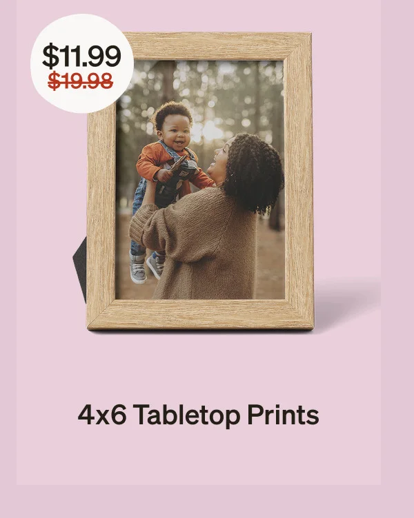 Get major savings on every single thing!
