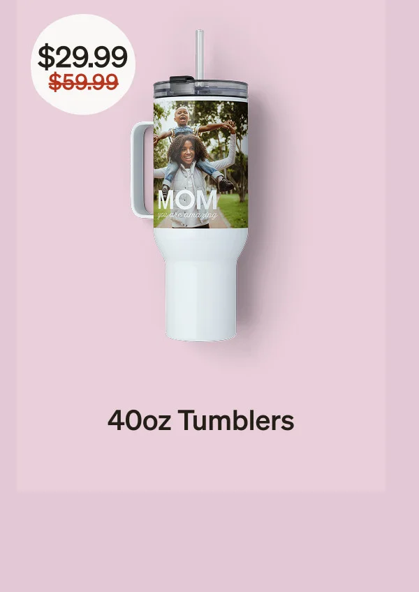 Get major savings on every single thing!
