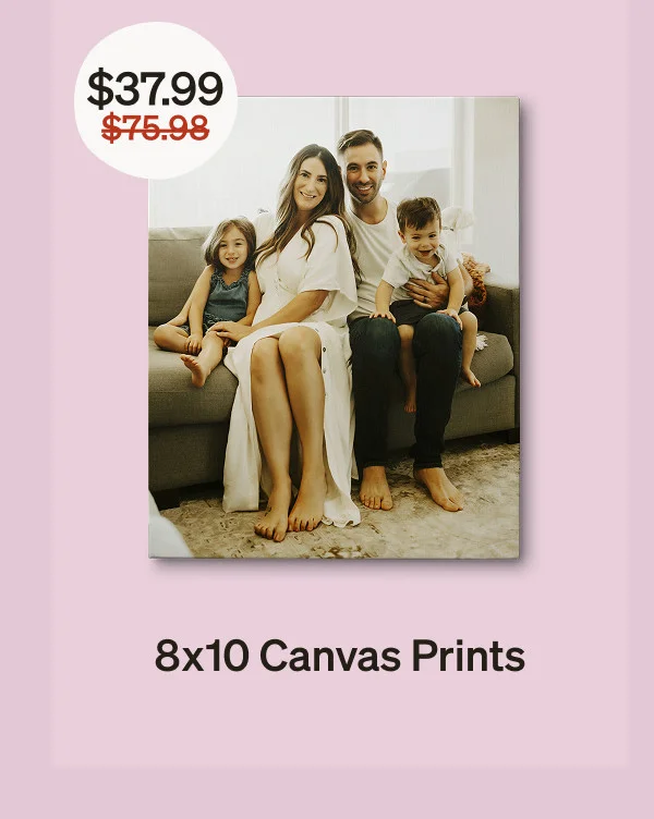Get major savings on every single thing!