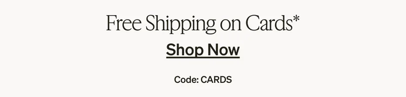 Get major savings on every single thing!