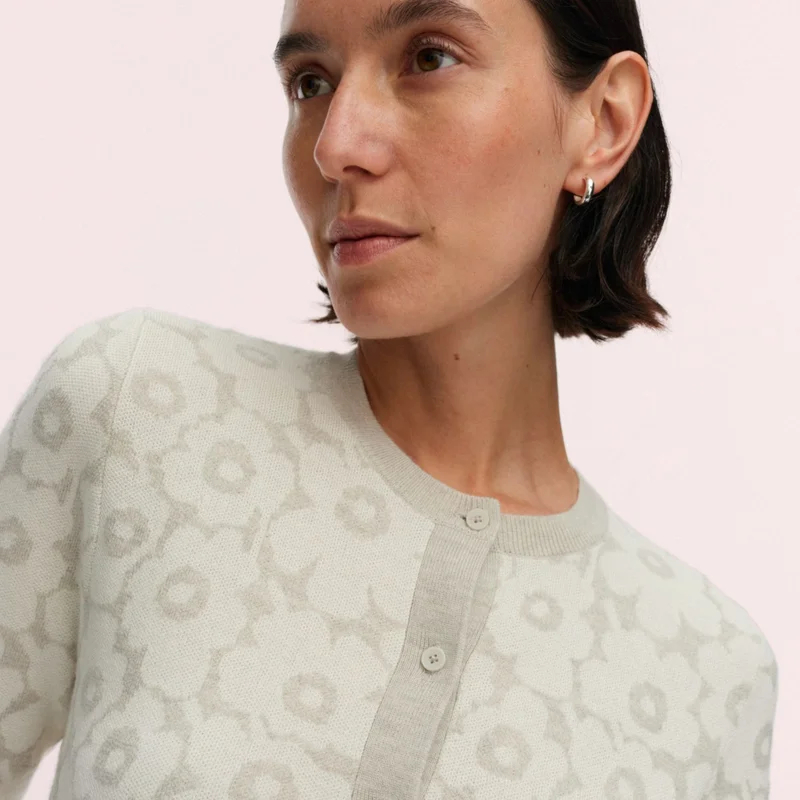 Arvaus Unikko Knit cardigan