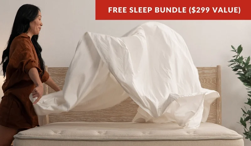 FREE Microfiber Sheet Set