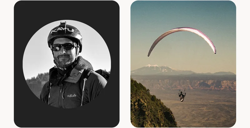 Jeff Shapiro of Team Promaster: Air