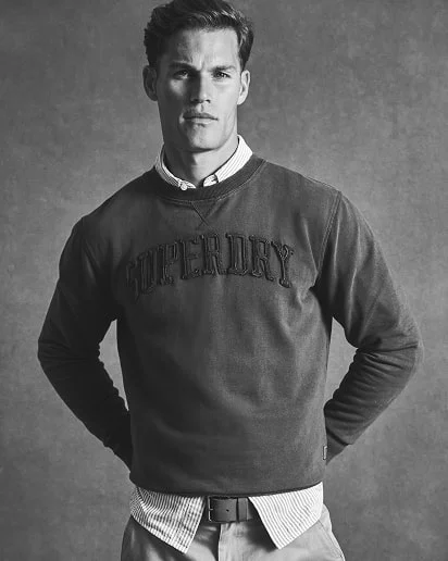 superdry