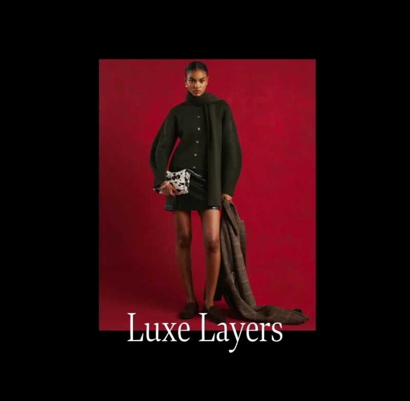 Luxe Layers