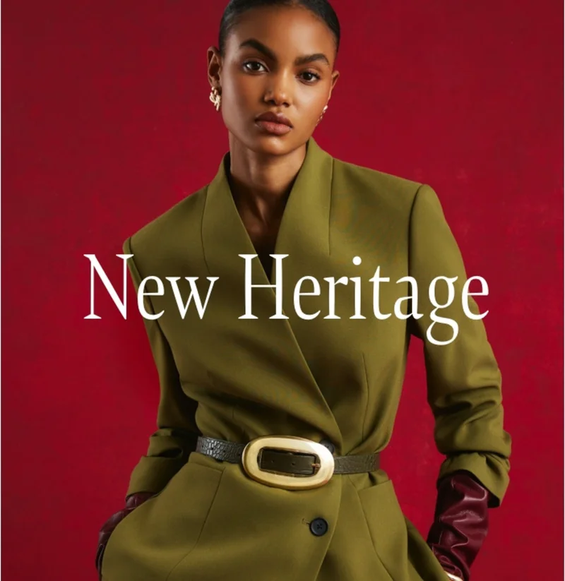 Heritage
