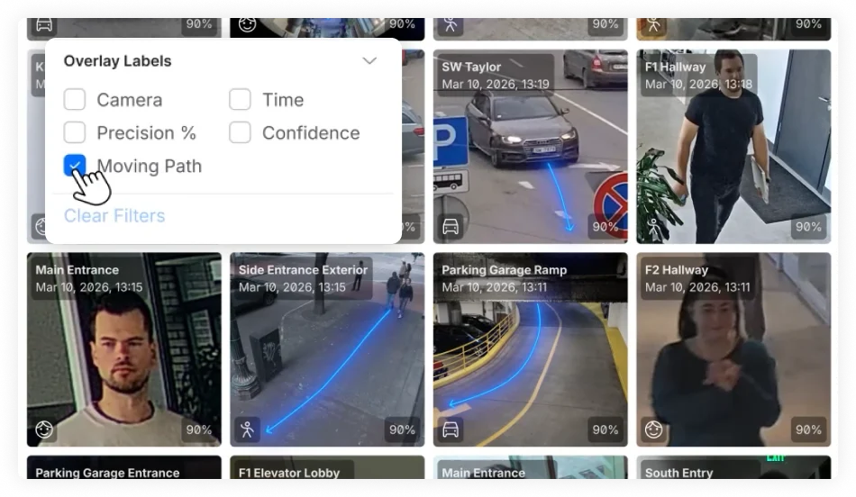 Thumbnail Previews