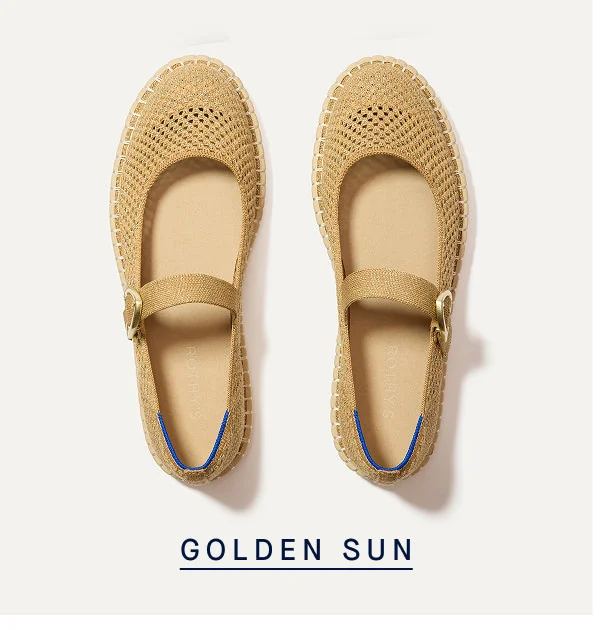 GOLDEN SUN