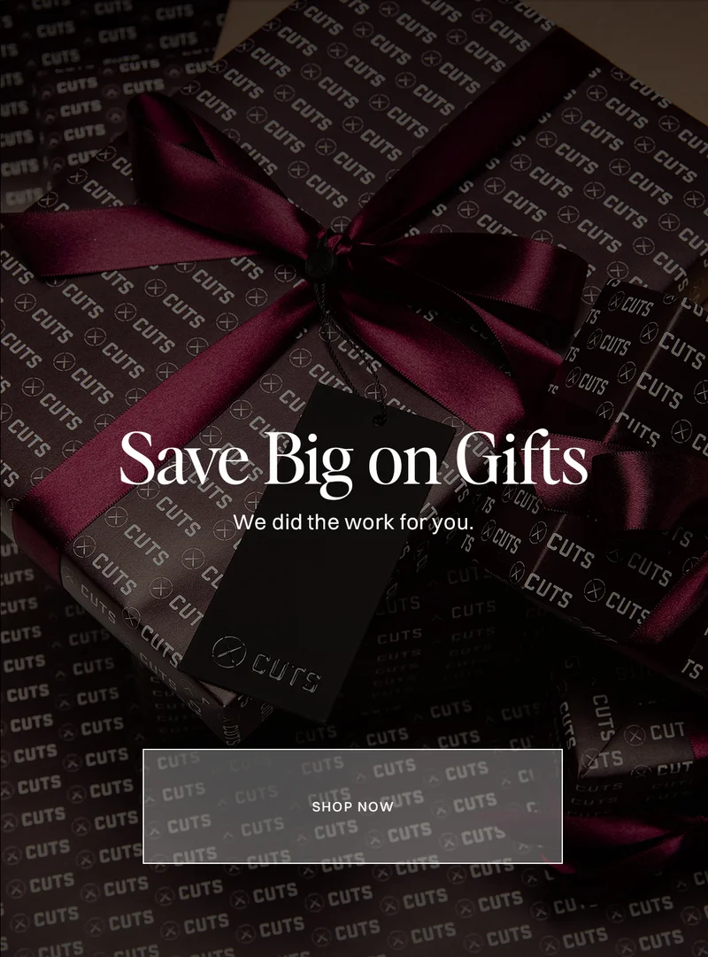 Gift Guide