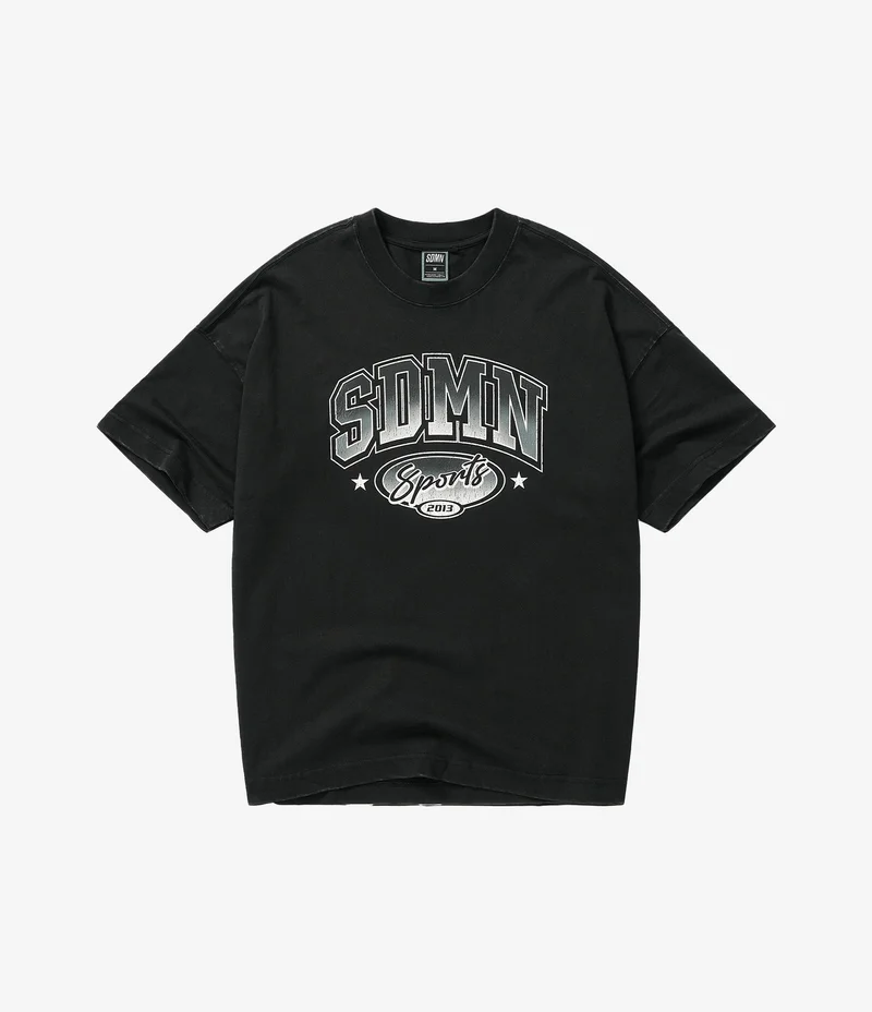 SDMN Sports T-Shirt