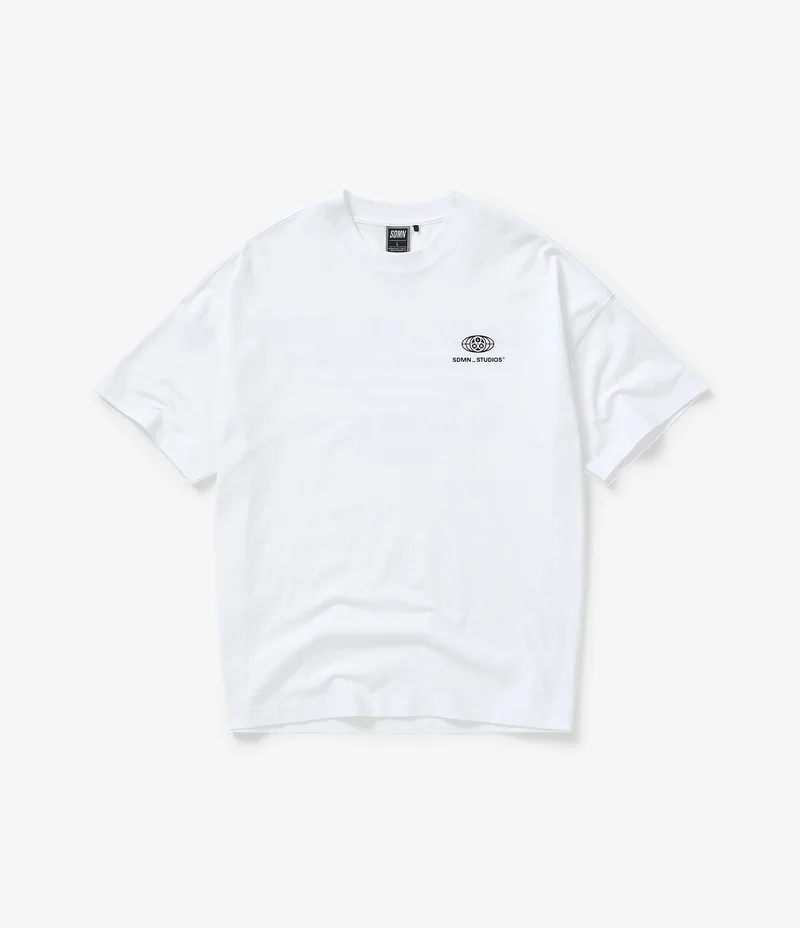 Studios ® Script T-Shirt