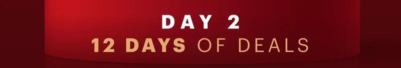 30% OFF Select Packages