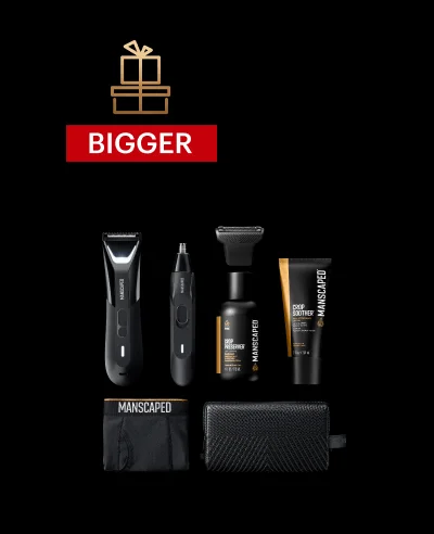 BIGGER The Performance Package 5.0 Ultra