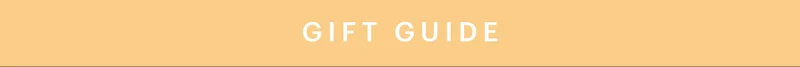Gift Guide