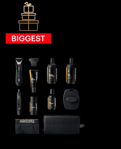 BIGGEST The Platinum Package 5.0 Ultra