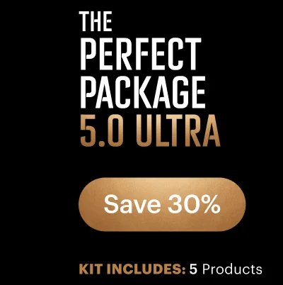 Kit includes: 5 products