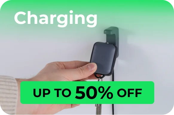 Charging