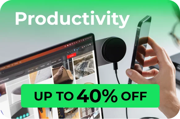 Productivity