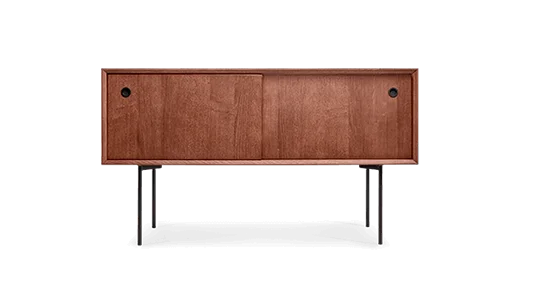Carta Credenza