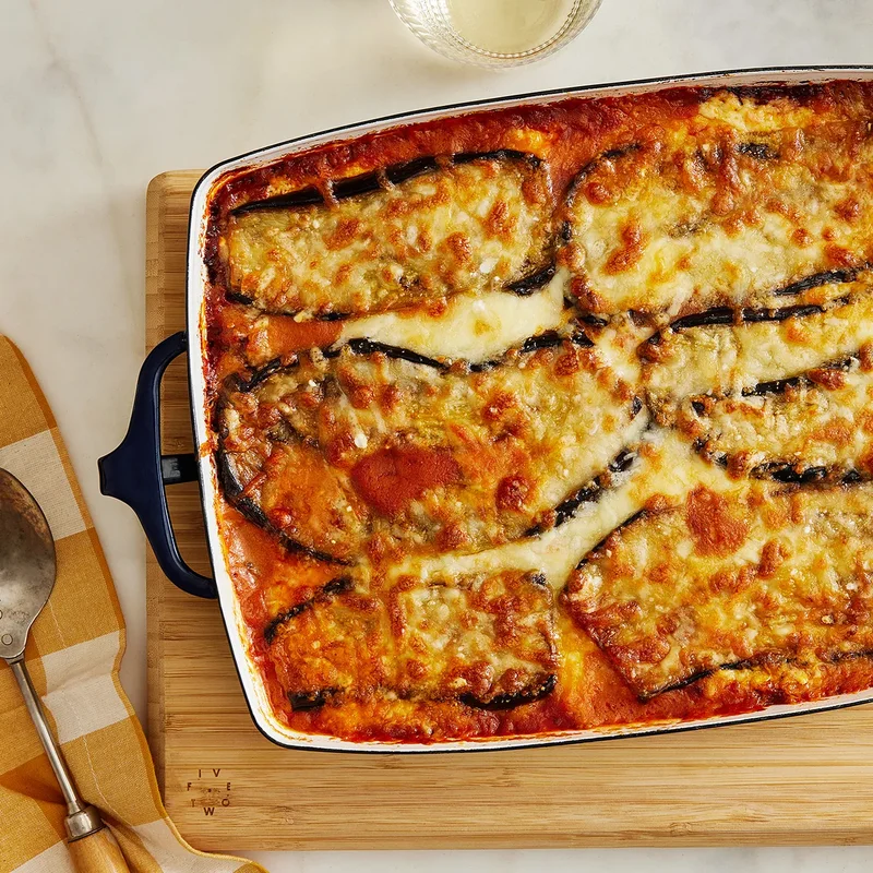Get The Recipe