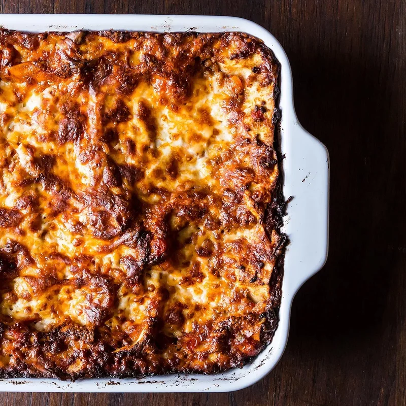 Get The Recipe