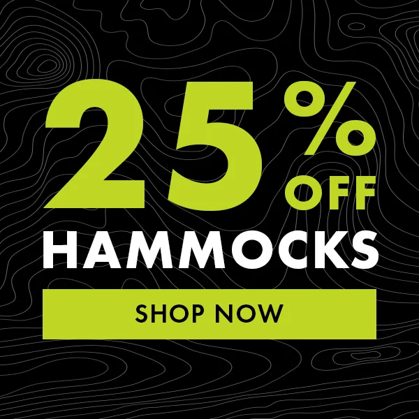 Shop Hammocks