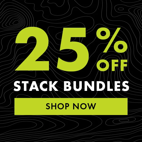 Shop Stacks