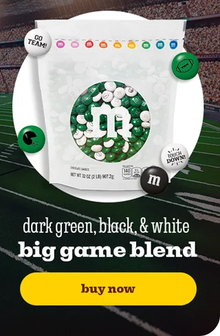 DARK GREEN, BLACK & WHITE FOOTBALL BLEND