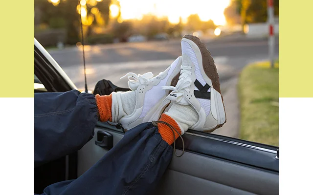 SHOP SNEAKERS