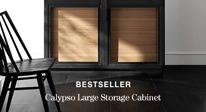 storage cabinets