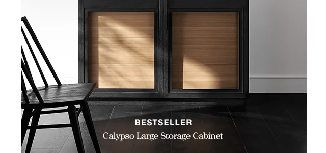 storage cabinets