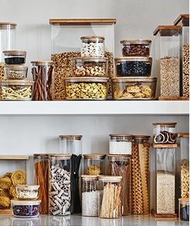 shop kitchen storage