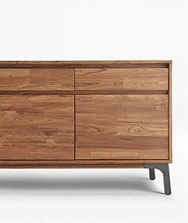 Lakin Teak Sideboard