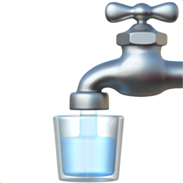 faucet