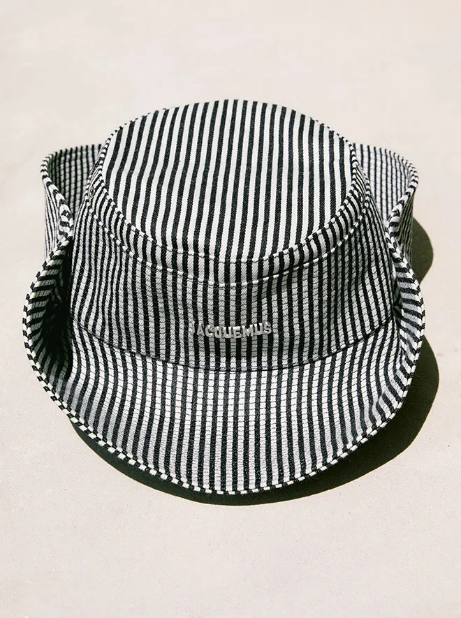 Nautical stripes