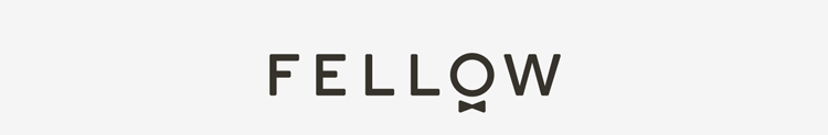 Fellow logo