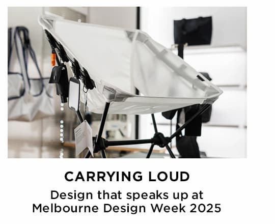 CARRYING LOUD BLOG