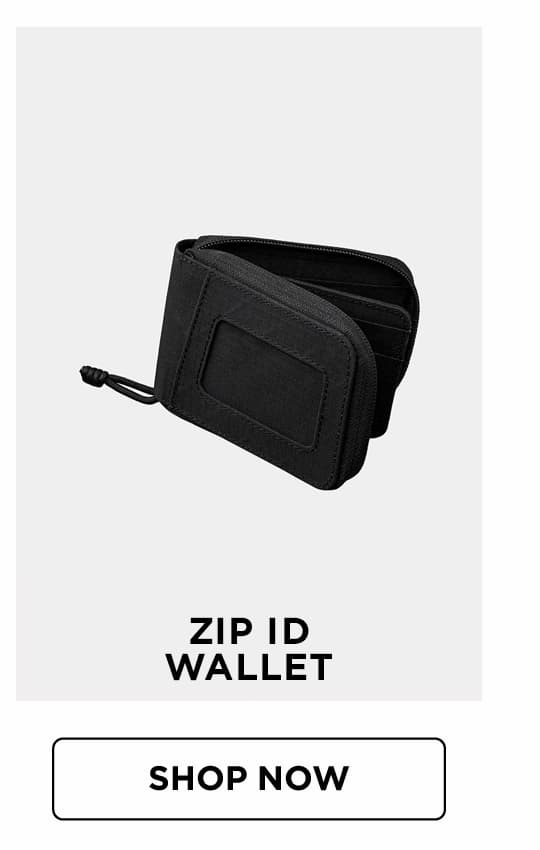 ZIP ID WALLET