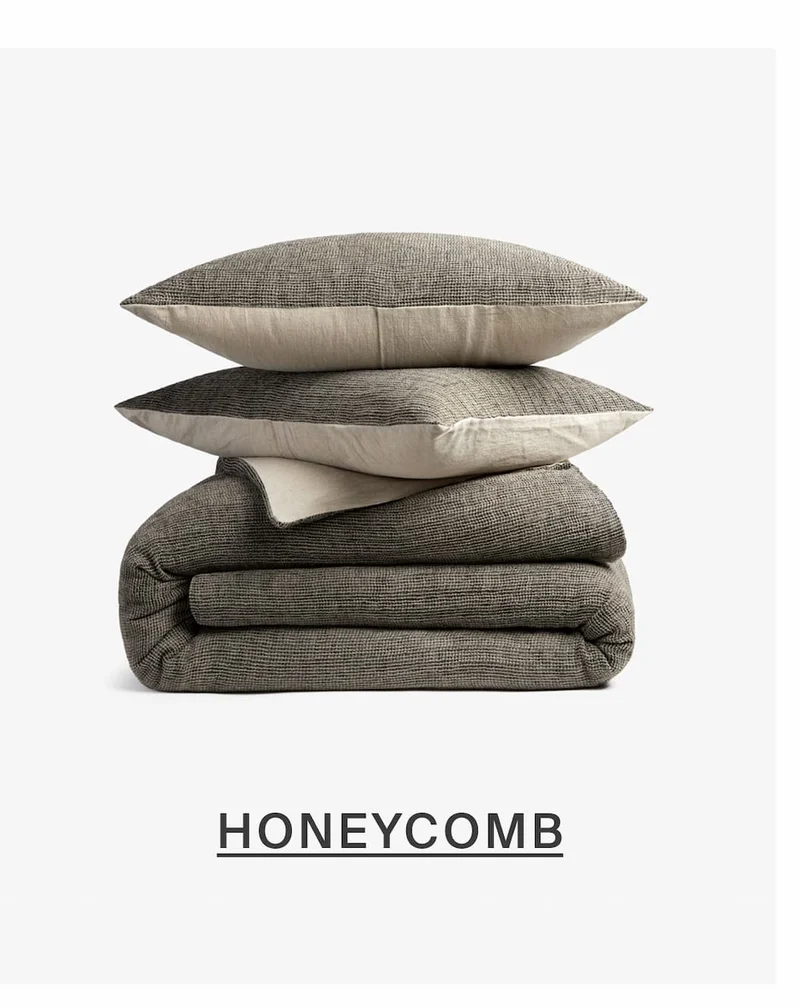 Honeycomb