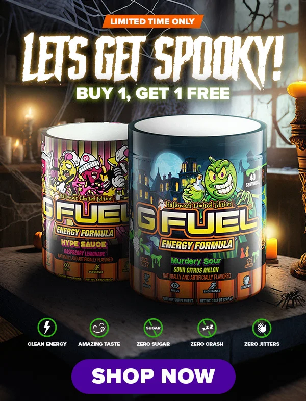 Buy 1, Get 1 FREE
