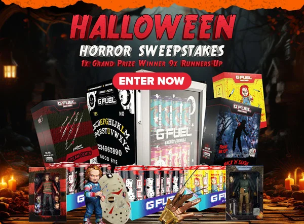 Enter the Giveaway!