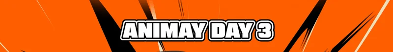 AnimayDay 3