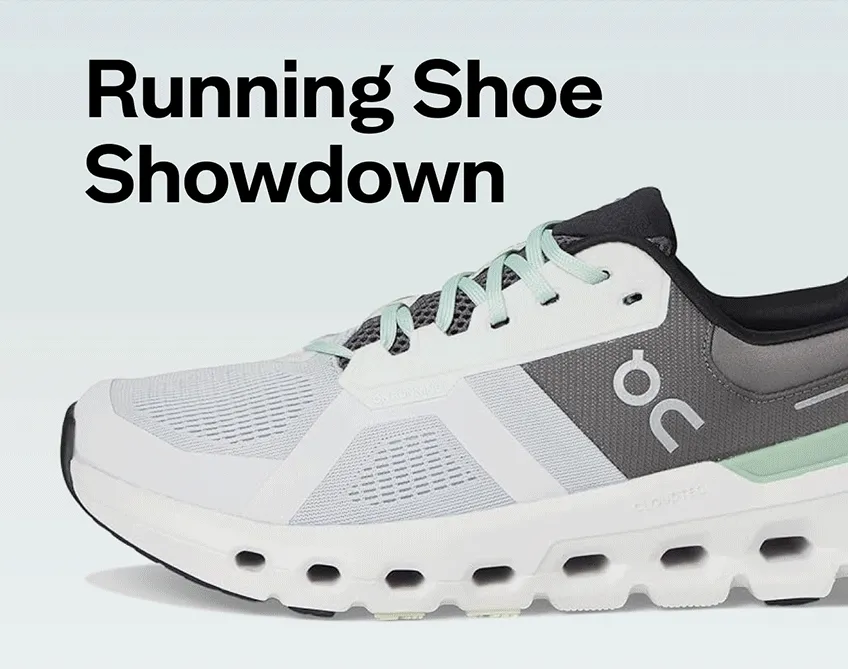 Shop All Running Shoes