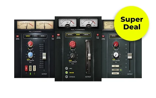 NLS Analog Summer