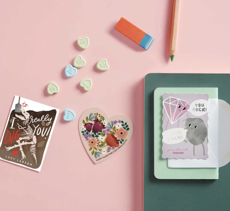 Valentines Day Cards