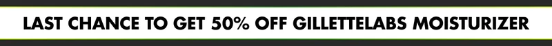 LAST CHANCE TO GET 50% OFF MOISTURIZER