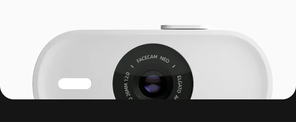Facecam Neo