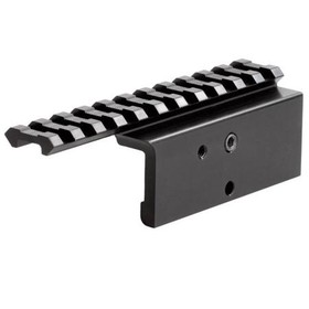 Sun Optics Collectable Military Scope Mount for Lee-Enfield SMLE MK III (.303 Caliber) Rifle