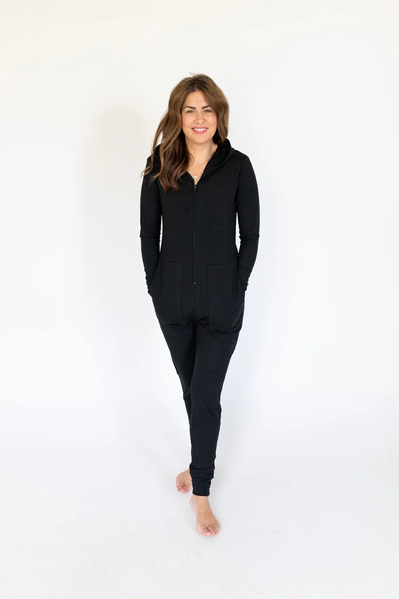 Image of Jilly Jogger Romper